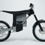 Cake’s Electric Kalk INK SL