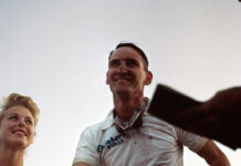 Weekend Heroes: Ken Miles