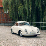 1955 Porsche 356 Coupé 1500