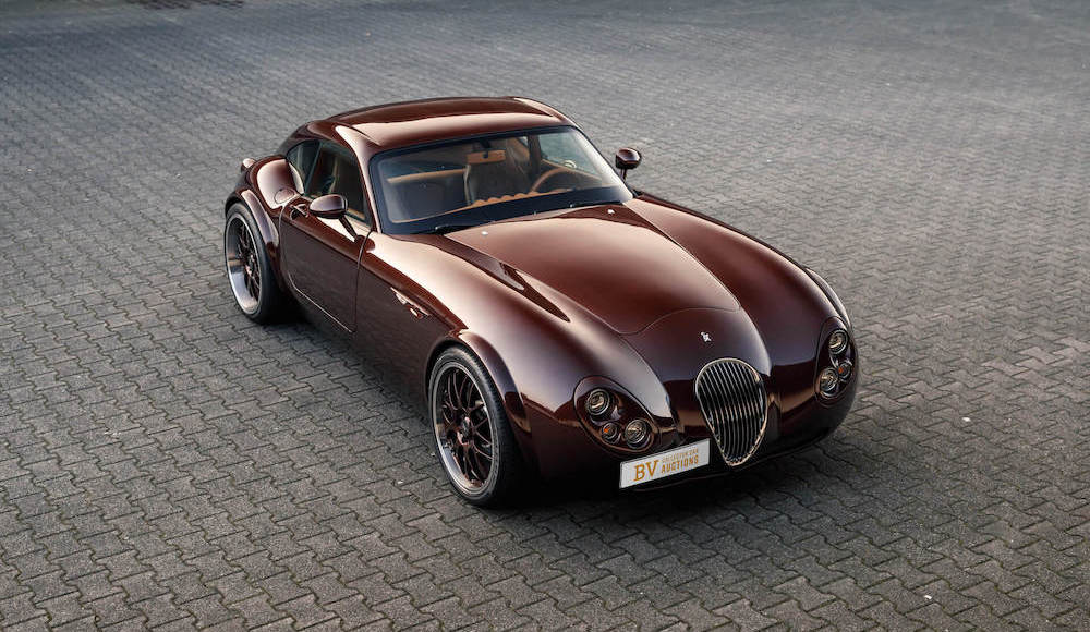 Wiesmann