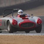 Icon: Kurtis 500KK SR-100