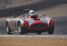 Icon: Kurtis 500KK SR-100