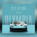 Bruce McLaren To Be Honoured At London Classic