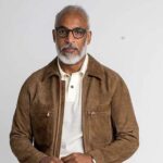 The Suede Mechanic Jacket By Private White V.C.