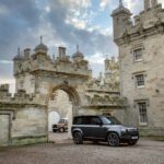 The Power Of Choice: New Defender V8