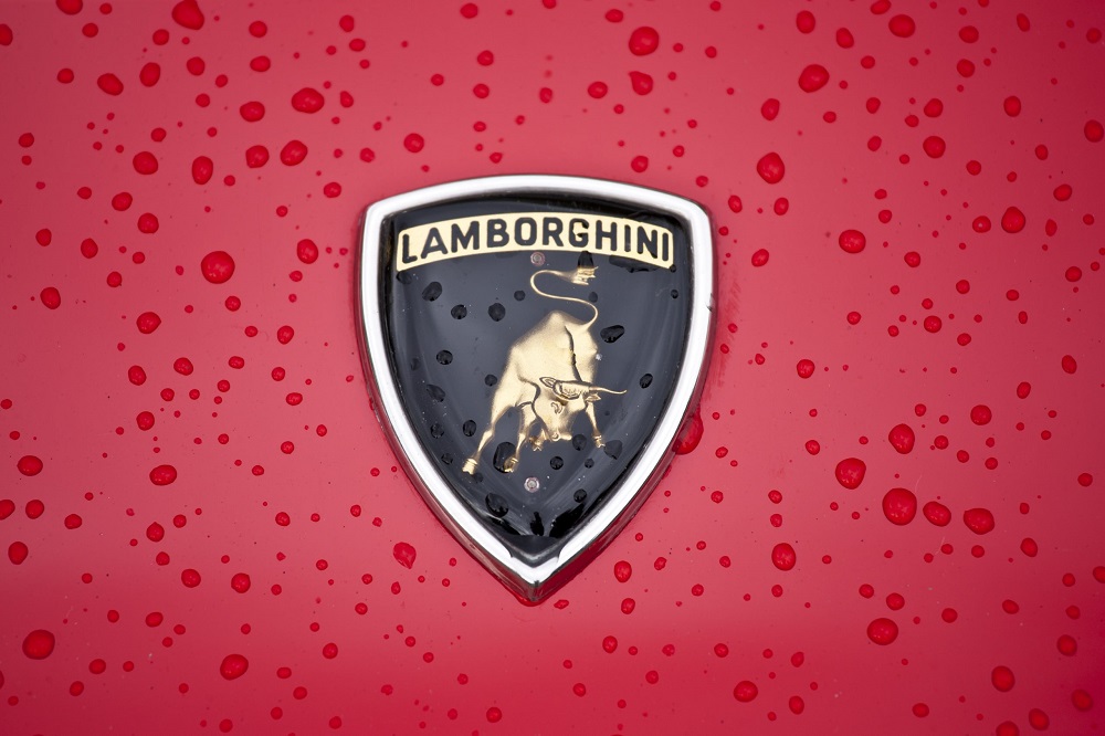 Lamborghini Countach 5000 Car Badge 143194671 scaled 1