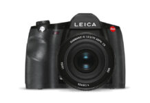 Icon: Leica Cameras