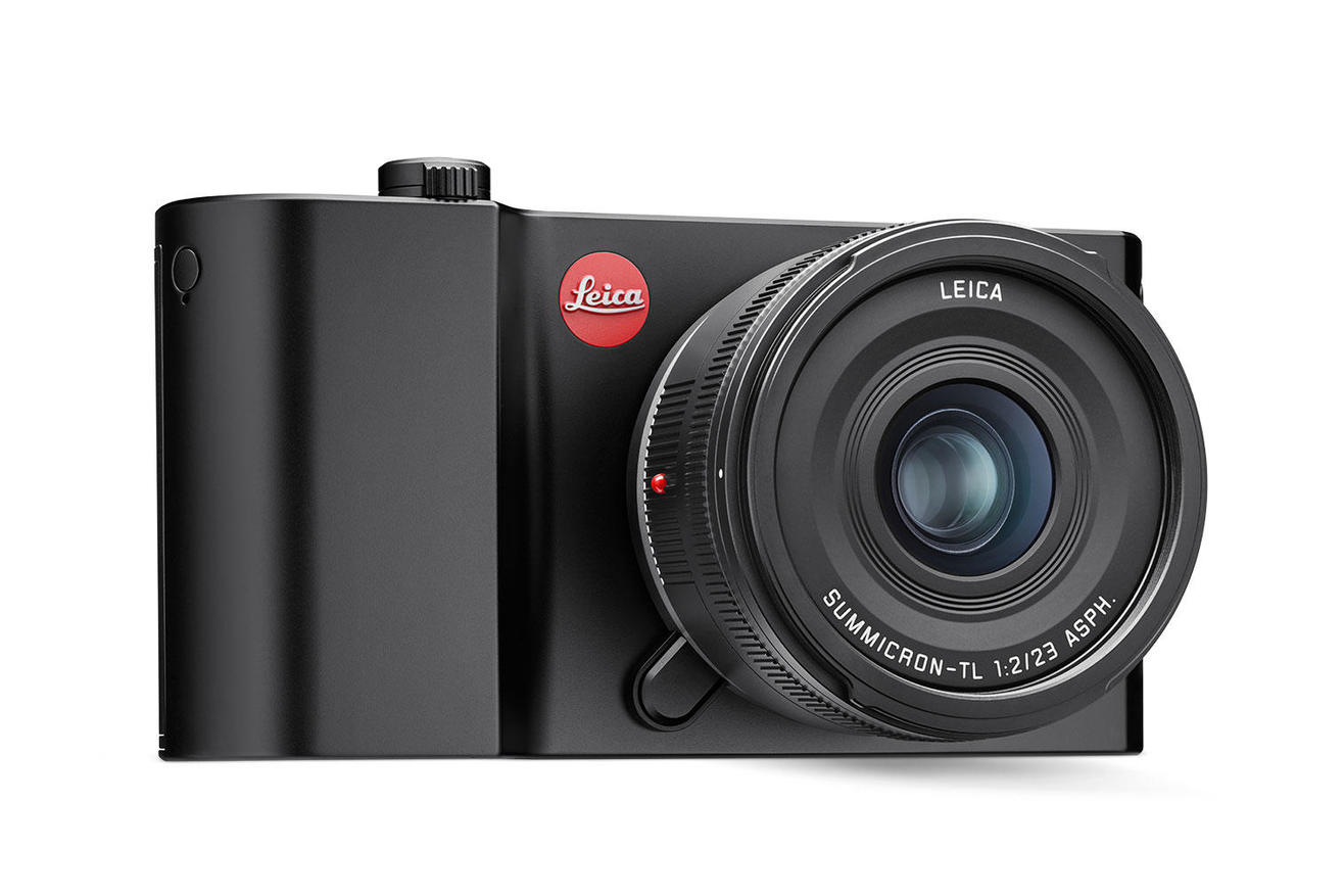 Leica TL2 black Totale Front 1512 x 1008 fffff teaser 1316x878 1