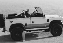 Celebrating An Icon: Banzaiskate