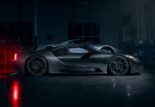 Ford GT Supercar Upgraded For 2020