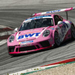 Drivers From Twelve Countries Contest Supercup Season-Opener