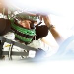 Hollywood Star Fassbender Contests European Le Mans Series With Porsche