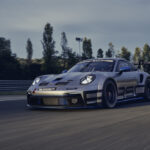 Faster And More Spectacular: The New 911 GT3 Cup