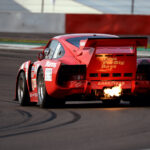 Throwback + Gallery: 47th AvD Oldtimer Grand Prix NĂĽrburgring 2019