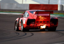 Throwback + Gallery: 47th AvD Oldtimer Grand Prix NĂĽrburgring 2019