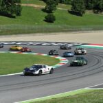 Modena Cento Ore 2020: 20th Anniversary!