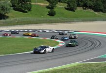 Modena Cento Ore 2020: 20th Anniversary!