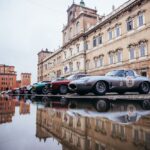 Canossa Among The Best Events 2020