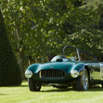 Allard JR: Back On Road Track