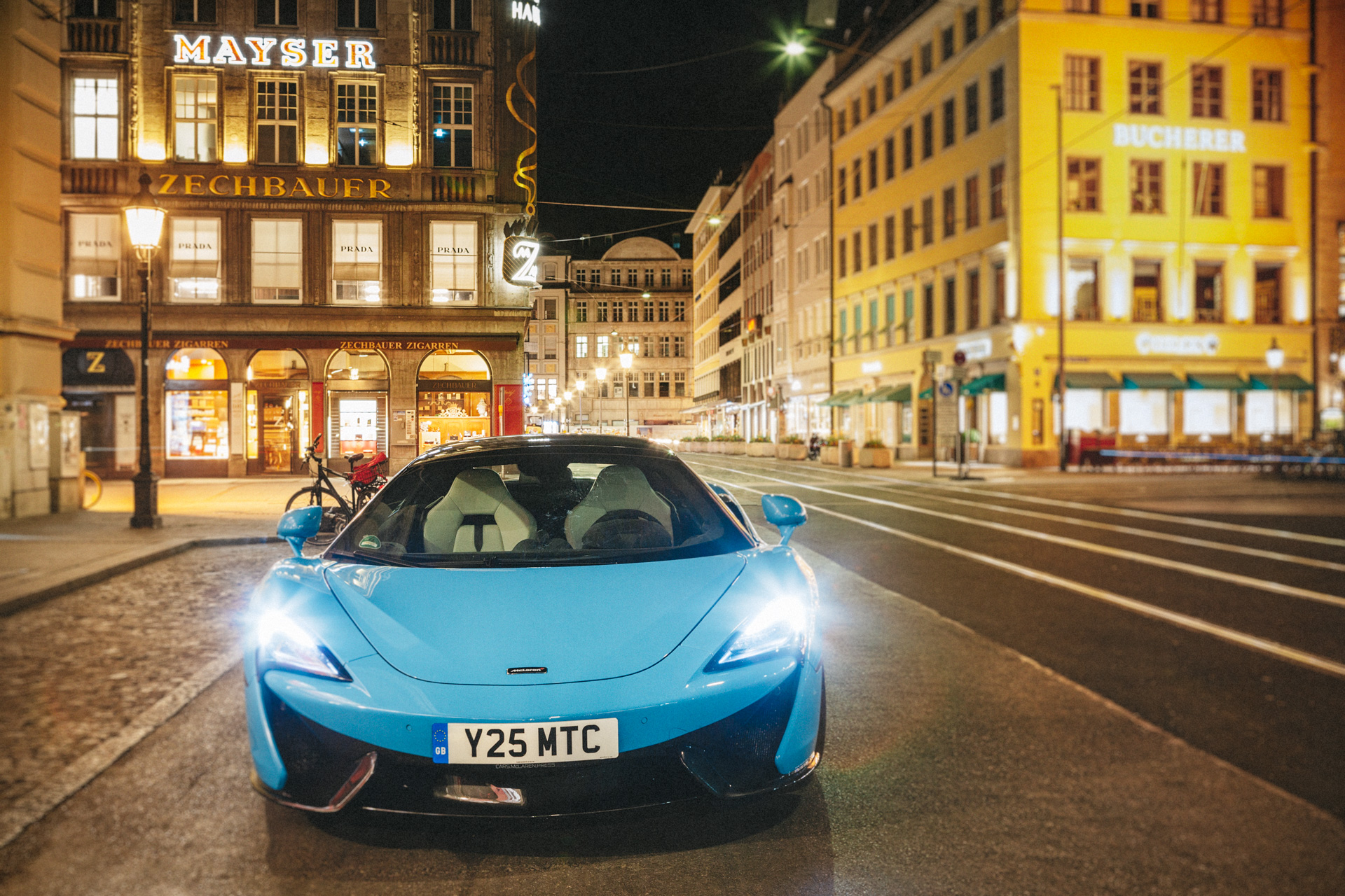 Mclaren 570s 18 of 19 1