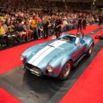 Mecum’s 2020 Indianapolis Sale Rescheduled For June