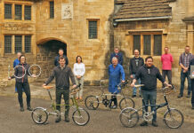 New Series “CENTURY”: A Tribute To Alex Moulton