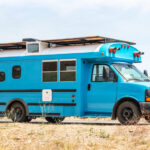 Converted School Bus Camper By Mybushotel