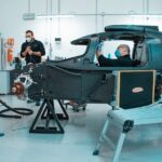 Motul Enters New 360 Degree Partnership With Glickenhaus