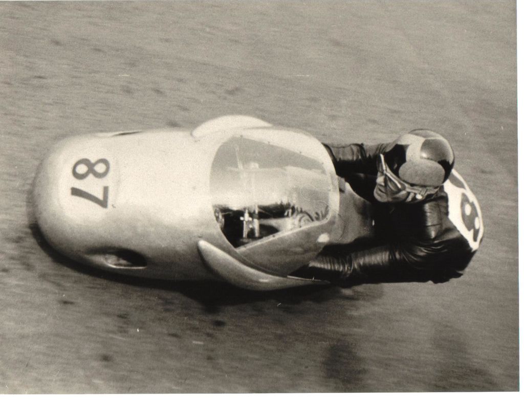 NW200 1956