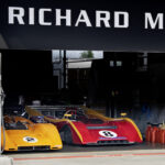 New Date For Nürburgring Classic In 2021