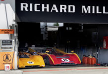 Throwback: The Nürburgring Classic 2019 – Powered By Richard Mille