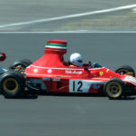 The 48. AvD Oldtimer Grand Prix