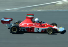 The 48. AvD Oldtimer Grand Prix