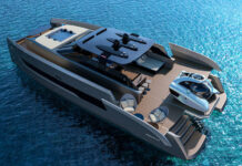 Aquanaut: Where Luxury Meets Exploration