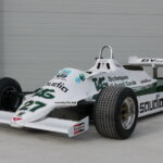1981 Williams FW07
