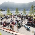 New Date For The Concorso d’Eleganza Villa d’Este
