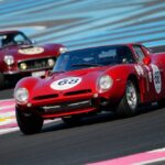 Dix Mille Tours du Castellet 2020