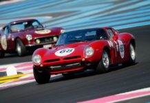 Dix Mille Tours du Castellet 2020