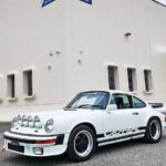 1979 Porsche 911 930 3.0 SC