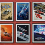 Automobilist: Behind Every Piece Is A Story By Motul