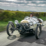 The Pembleton V-Sport Is Rich In Smiles Per Mile