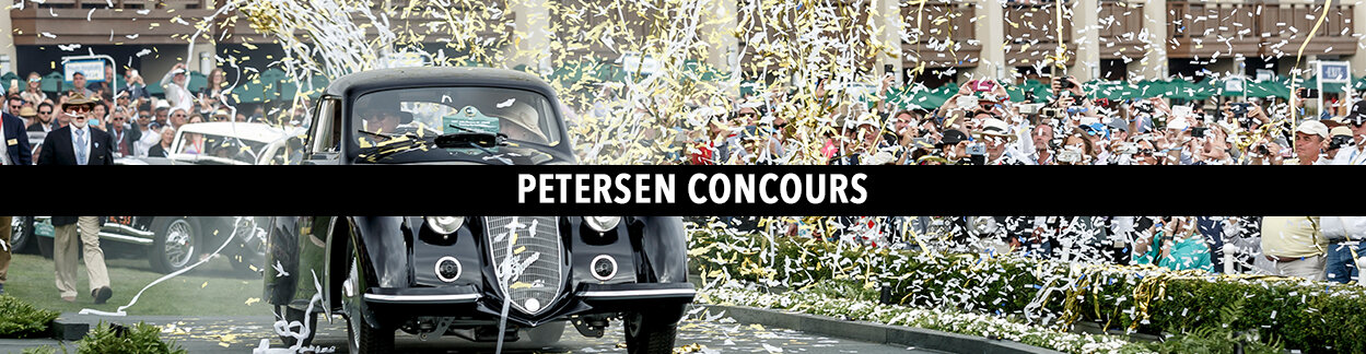 Petersen Concours