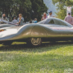 Icon: Abarth 1000 Bialbero Record