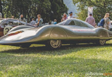 Icon: Abarth 1000 Bialbero Record