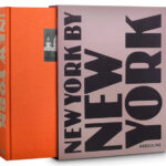 New York By New York Published By Assouline
