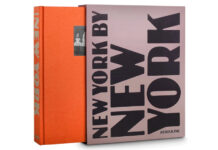 New York By New York Published By Assouline