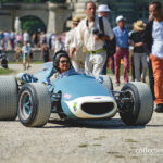 Icon: McLaren M3A Oldsmobile