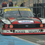 Icon: Ford Zakspeed Turbo Capri