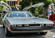 CCW-Profile: Lamborghini Marzal