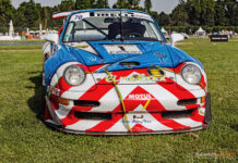 CCW-Profile: Porsche 911 GT2 EVO